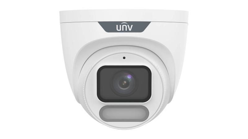 Imagen 1 del producto “Cámara IP Turret (IPC3624LE-ADF28K-WP) / 4 MP - ”