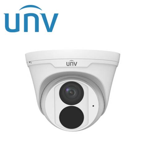 Imagen 1 del producto “Cámara IP Turret UNV (IPC3612LB-ADF28K-H) / 2MP - ”