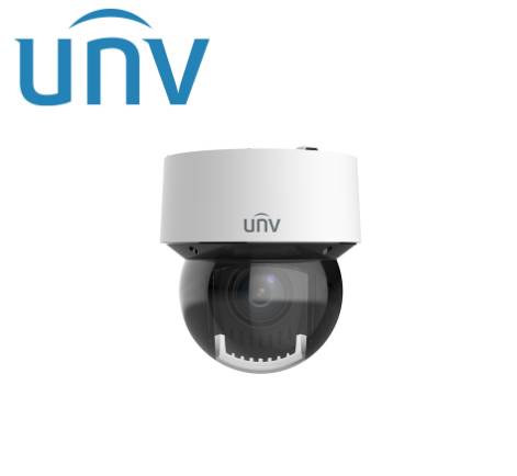 Imagen 1 del producto “Cámara IP Mini PTZ UNV (IPC6434LR-X16-VG1) / 4 MP - ”