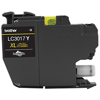 Imagen 1 del producto “Cartucho de Tinta Brother LC3017Y - Amarillo ”