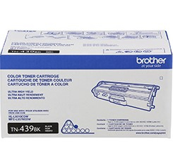 Imagen 1 del producto “Tóner Brother Valor TN439BK negro - rendimiento aproximado 9, 000 páginas, compatible con HLL9310CDW, MFCL9570CDW ”
