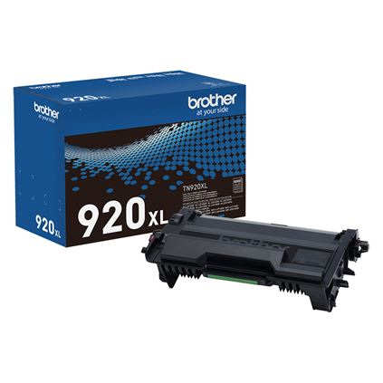Imagen 1 del producto “Tóner Brother Valor TN920XL negro - rendimiento aproximado 6, 000 págs. ”
