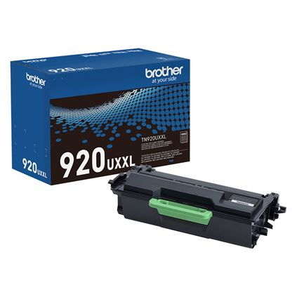 Imagen 1 del producto “Tóner Brother Valor TN920UXXL negro - rendimiento aproximado 18, 000 páginas, compatible con HLL6210DW, HLL6415DW, MFCL5915DW, MFCL6915DW ”