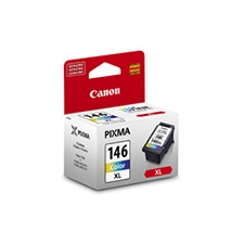 Imagen 1 del producto “Cartucho CANON CL-146 XL - Color, Canon ”