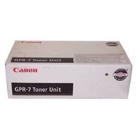 Imagen 1 del producto “Tóner CANON GPR-38 - 55000 páginas, Negro, Canon ”