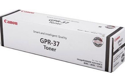 Imagen 1 del producto “Tambor Canon GPR-37/38 (3765B000AA) Rendimiento: 6 - 000, 000 páginas. Modelos Compatibles: IR-6055, 6065, 6075, IR-8085, 8095, 8105. ”
