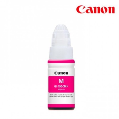 Imagen 1 del producto “Tanque de tinta CANON - Magenta, Canon ”