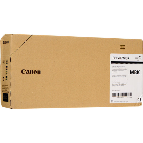 Imagen 1 del producto “Tanque CANON 9820B001AA - Negro, Canon ”