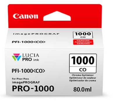 Imagen 1 del producto “Tanque CANON  PFI-1000 CO - Canon ”