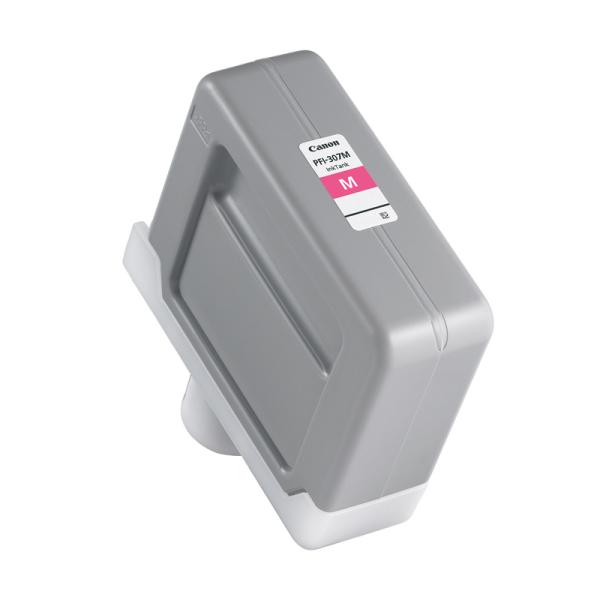 Imagen 1 del producto “Tanque CANON PFI-307 M - Magenta ”