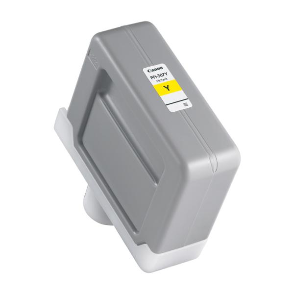Imagen 1 del producto “Tanque CANON PFI-307 Y - Amarillo ”