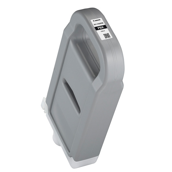 Imagen 1 del producto “Cartucho CANON PFI-1700 PBK - Foto negro ”