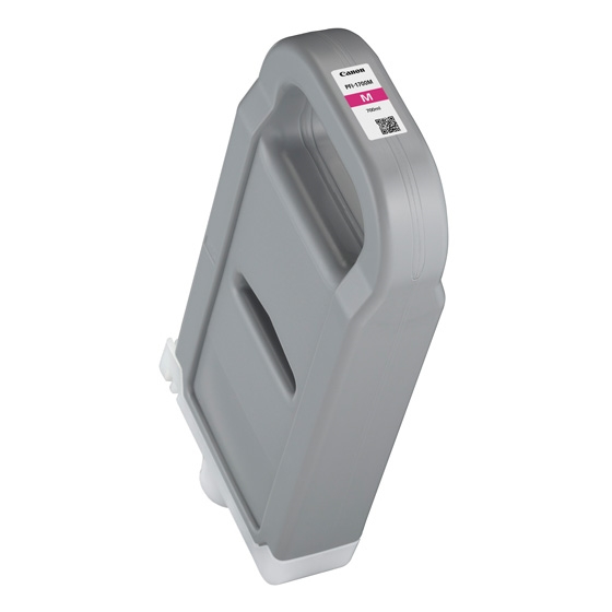 Imagen 1 del producto “Cartucho CANON PFI-1700 M - Magenta ”