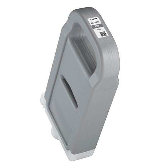 Imagen 1 del producto “Cartucho CANON PFI-1700 GY - Gris ”