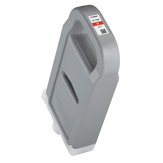 Imagen 1 del producto “Cartucho CANON PFI-1700 R - Rojo ”
