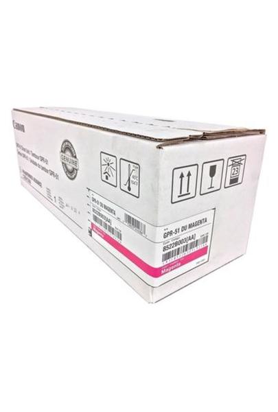 Imagen 1 del producto “Tambor CANON 8522B003AA - Canon, Magenta, Tambor ”