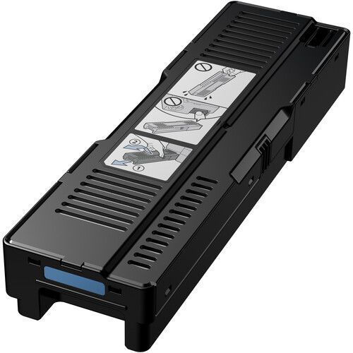 Imagen 1 del producto “Cartucho de Mantenimiento CANON MC-G01 - Inyección de tinta, Maxifi GX6010 Y GX7010 ”