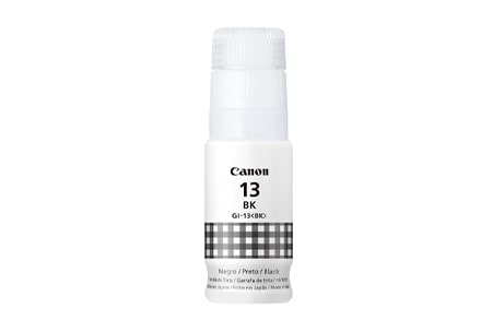 Imagen 1 del producto “Tanque de Tinta. GI-13 BK 4695C001AA - ”