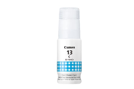 Imagen 1 del producto “Tanque de Tinta CANON 4668C001AA - Inyección de tinta, Canon Pixma G510 y G610., Tanque ”