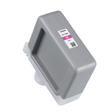 Imagen 1 del producto “Tanque de Tinta CANON PFI-110 - Magenta, Inyección de tinta, Plotters ImagePrograf TX series, Tanque ”