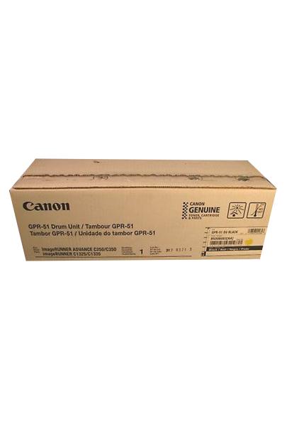 Imagen 1 del producto “Tambor. Canon Tambor GPR-51 (8520B003AA). - ”