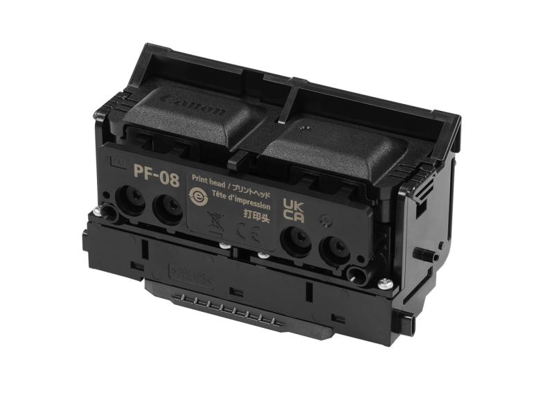Imagen 1 del producto “Cabezal. Canon cabezal PF-08 5706C003AA. Cabezal plotter. Compatible con Canon Imageprograf TC-20. - ”