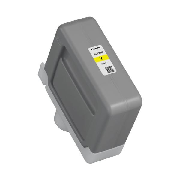 Imagen 1 del producto “TINTA CANON PFI-3300 Y 6436C001AA - ”