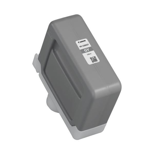 Imagen 1 del producto “TINTA CANON PFI-3300 GY 6437C001AA - ”