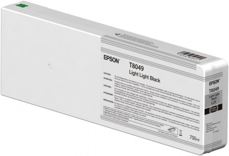 Imagen 1 del producto “Cartucho EPSON T804900 - Negro, Epson ”