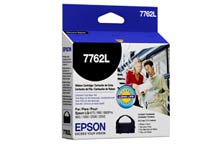 Imagen 1 del producto “Cinta Epson 7762L 2mil caracteres. Compatible con: LQ-680 PRO/ LQ 670/ 860/ 2500/ 2550 - ”