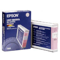 Imagen 1 del producto “Cartucho EPSON T464011 - Magenta, Epson ”