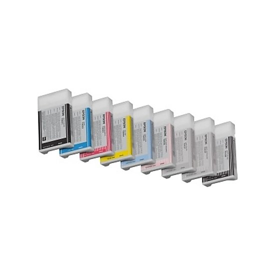 Imagen 1 del producto “Cartucho EPSON T602100 - Negro, Inyección de tinta ”
