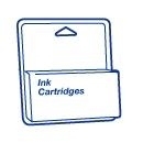 Imagen 1 del producto “Cartucho EPSON T580900 - Negro, Inyección de tinta ”