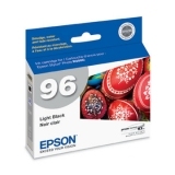 Imagen 1 del producto “Cartucho EPSON T096720 - Negro, Inyección de tinta, Epson ”