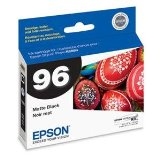 Imagen 1 del producto “Cartucho EPSON T096820 - Negro, Inyección de tinta ”