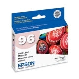 Imagen 1 del producto “Cartucho EPSON T096620 - Magenta claro, Inyección de tinta ”