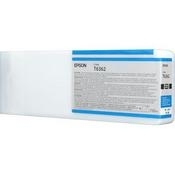 Imagen 1 del producto “Cartucho EPSON T636200 - Cian, Epson ”