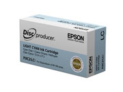 Imagen 1 del producto “Cartucho EPSON C13S020448 - Cian claro, Epson, Inyección de tinta, Caja ”