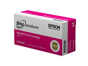 Imagen 1 del producto “Cartucho EPSON C13S020450 - magenta, Epson, Inyección de tinta, Caja ”