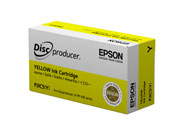 Imagen 1 del producto “Cartucho EPSON C13S020451 - Amarillo, Epson, Inyección de tinta, Caja ”