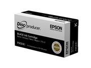 Imagen 1 del producto “Cartucho EPSON C13S020452 - Negro, Inyección de tinta, 1440 x 1440 DPI ”