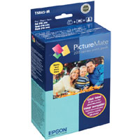 Imagen 1 del producto “Cartucho EPSON T5845-M - Colores, Epson ”
