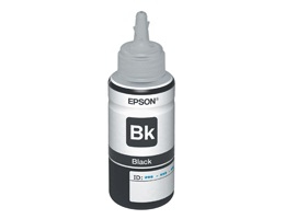 Imagen 1 del producto “Cartucho EPSON T664120-AL - Negro, Epson ”