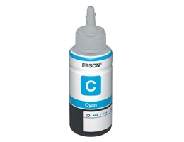 Imagen 1 del producto “Cartucho EPSON T664220-AL - Cian, Epson ”