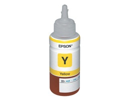 Imagen 1 del producto “Cartucho EPSON T664420-AL - Amarillo, Epson ”