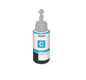 Imagen 1 del producto “Cartucho EPSON T673220-AL - Cian, Epson ”