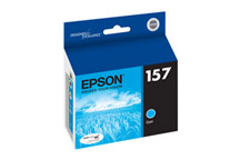 Imagen 1 del producto “Cartucho EPSON T157220 - Cian, Inyección de tinta ”