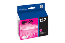 Imagen 1 del producto “Cartucho EPSON T157320 - Magenta, Inyección de tinta ”