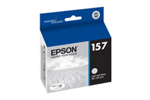 Imagen 1 del producto “Cartucho EPSON T157920 - Negro, Inyección de tinta ”