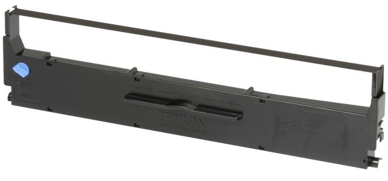 Imagen 1 del producto “Cinta EPSON - Matriz de punto, Negro ”